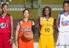 Ladies Basketball Championship Top 14 Players Play Exhibition Game This Sunday