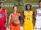 Ladies Basketball Championship Top 14 Players Play Exhibition Game This Sunday
