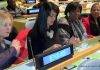 Kingdom delegation makes impression at CSW59