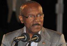 Health Ministers discuss HIV-AIDS issues at weekly OECS online Forum