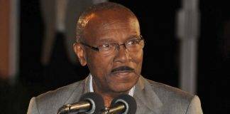 Health Ministers discuss HIV-AIDS issues at weekly OECS online Forum