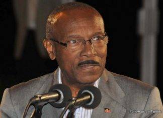 Health Ministers discuss HIV-AIDS issues at weekly OECS online Forum