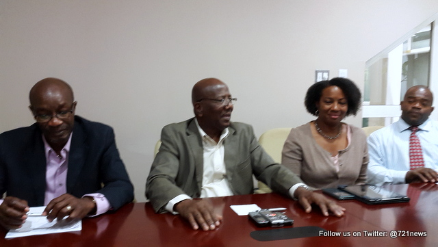 NA Mp's critical of UP led government