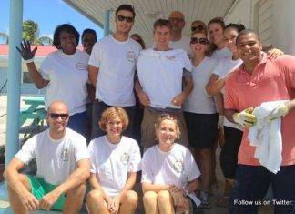 Public Prosecutor office in Sint Maarten took part in the SXM-DOET