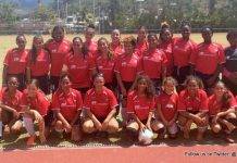 Oualichi Women’s Soccer Team Draws Against FC Gazelles from Anguilla