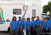 World Oral Health Day Activity a Success. Seniors make use of free dental check-up
