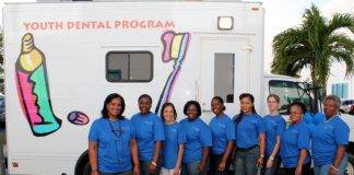 World Oral Health Day Activity a Success. Seniors make use of free dental check-up