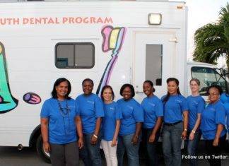 World Oral Health Day Activity a Success. Seniors make use of free dental check-up