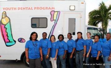World Oral Health Day Activity a Success. Seniors make use of free dental check-up