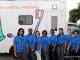 World Oral Health Day Activity a Success. Seniors make use of free dental check-up