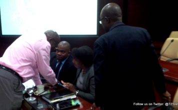 JOINT PRESS RELEASE NA/DP