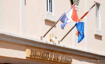 Committee of Finance scheduled to meet Wednesday about tax reform