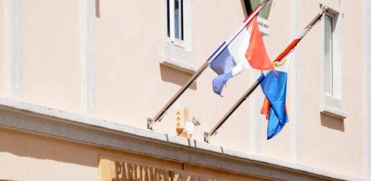 Continuation of the Committee of Agriculture, Fisheries and Animal Husbandry of Parliament meeting regarding cannabis regulatory framework for Sint Maarten