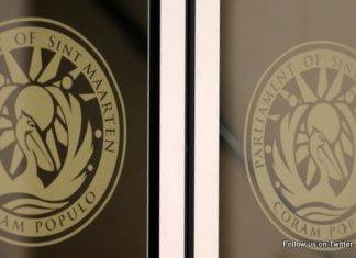 Central Committee meeting of Parliament about amendment to several draft laws