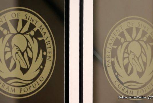 Public meeting of Parliament regarding examination of credentials and admission of Members of Parliament