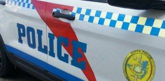 POLICE REQUEST HELP IN SOLVING POSSIBLE SHOOTING INCIDENT