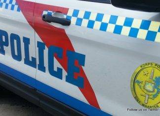 POLICE REQUEST HELP IN SOLVING POSSIBLE SHOOTING INCIDENT