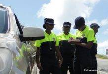 Police press release