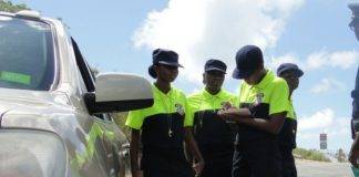 Police press release