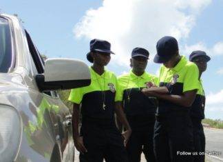 Police press release