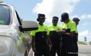 Police press release