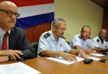 Blogger J.R. remains in pre-trial detention for a couple of days