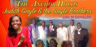 Foundations vie for cash prize @ Judith Gayle Concert