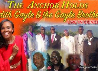 Foundations vie for cash prize @ Judith Gayle Concert