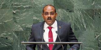 Antigua PM to Summon LIAT CEO Over Proposal for Barbados to Quit LIAT