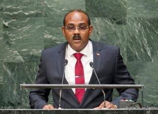 Antigua PM to Summon LIAT CEO Over Proposal for Barbados to Quit LIAT