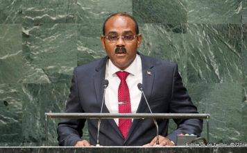 Antigua PM to Summon LIAT CEO Over Proposal for Barbados to Quit LIAT