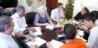 Des solutions concrètes pour lutter contre le décrochage scolaire à Saint-Martin