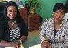 HON. MINISTER RITA BOURNE-GUMBS IN PARTNERSHIP WITH THE PHENOMENAL WOMEN FOUNDATION HOST THE “WOMEN’S FORUM” ON SUNDAY, MARCH 29.