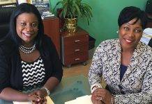 HON. MINISTER RITA BOURNE-GUMBS IN PARTNERSHIP WITH THE PHENOMENAL WOMEN FOUNDATION HOST THE “WOMEN’S FORUM” ON SUNDAY, MARCH 29.