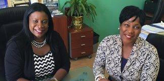 HON. MINISTER RITA BOURNE-GUMBS IN PARTNERSHIP WITH THE PHENOMENAL WOMEN FOUNDATION HOST THE “WOMEN’S FORUM” ON SUNDAY, MARCH 29.