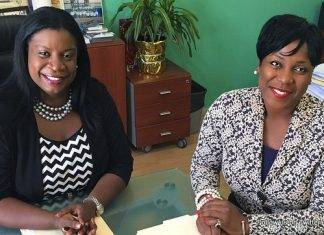 HON. MINISTER RITA BOURNE-GUMBS IN PARTNERSHIP WITH THE PHENOMENAL WOMEN FOUNDATION HOST THE “WOMEN’S FORUM” ON SUNDAY, MARCH 29.