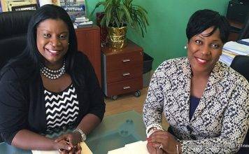 HON. MINISTER RITA BOURNE-GUMBS IN PARTNERSHIP WITH THE PHENOMENAL WOMEN FOUNDATION HOST THE “WOMEN’S FORUM” ON SUNDAY, MARCH 29.