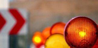 Road Closure in Connection with Sewage Maintenance Works in Middle Region on Saturday