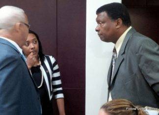 St. Maarten Housing Development Foundation (SMHDF) meeting in Parliament was postponed until April 7th