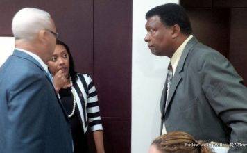 St. Maarten Housing Development Foundation (SMHDF) meeting in Parliament was postponed until April 7th