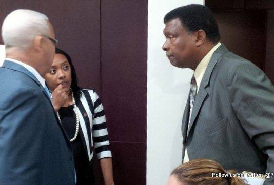 St. Maarten Housing Development Foundation (SMHDF) meeting in Parliament was postponed until April 7th