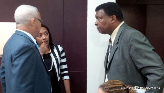 St. Maarten Housing Development Foundation (SMHDF)