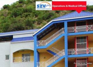 DEADLINE FOR USE OF SZV CARD IN CURACAO, ARUBA AND BONAIRE