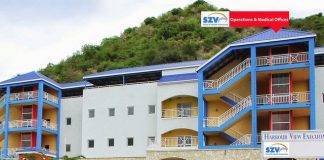 SZV REPRESENTATIVES MEETS WITH FRENCH-SIDE WORKERS