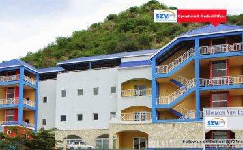 SZV REPRESENTATIVES MEETS WITH FRENCH-SIDE WORKERS