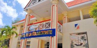 Communiqué de La Présidente du Conseil territorial Aline Hanson