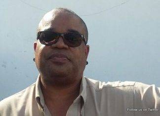 Group of illegal Surinam workers left the island without being deported.