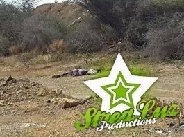 UPDATE : Kurpa sin bida di un homber morto aworaki na Koraal Tabak.