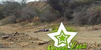 UPDATE : Kurpa sin bida di un homber morto aworaki na Koraal Tabak.