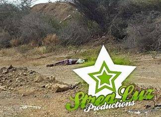 UPDATE : Kurpa sin bida di un homber morto aworaki na Koraal Tabak.
